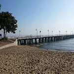 W Apartamencie Danuta * Gdynia