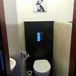 Rum i privatbostad W Apartamencie Danuta *