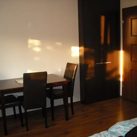 Pansiyon W Apartamencie Danuta Gdynia