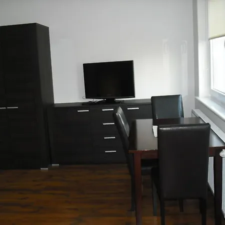 Pansiyon W Apartamencie Danuta