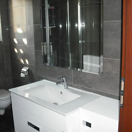 W Apartamencie Danuta Habitación en casa particular