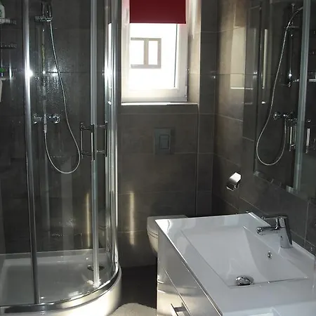 W Apartamencie Danuta