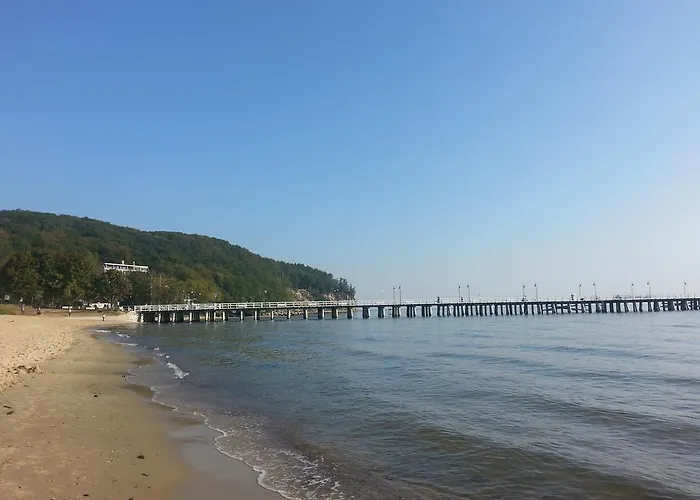 W Apartamencie Danuta Pansiyon *