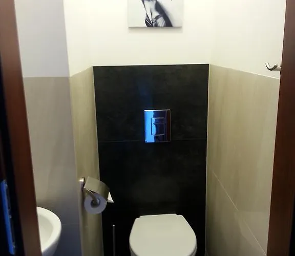 Pansiyon W Apartamencie Danuta *